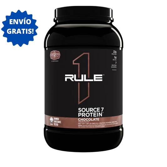 R1 SOURCE 7 2 LB