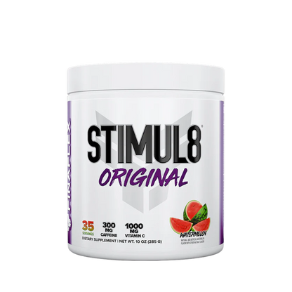 STIMUL8 35 SERVICIOS