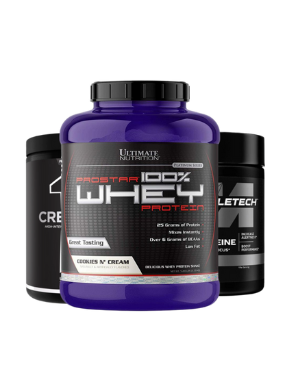 PROMO TORMENTA (POWER CORE 3X)